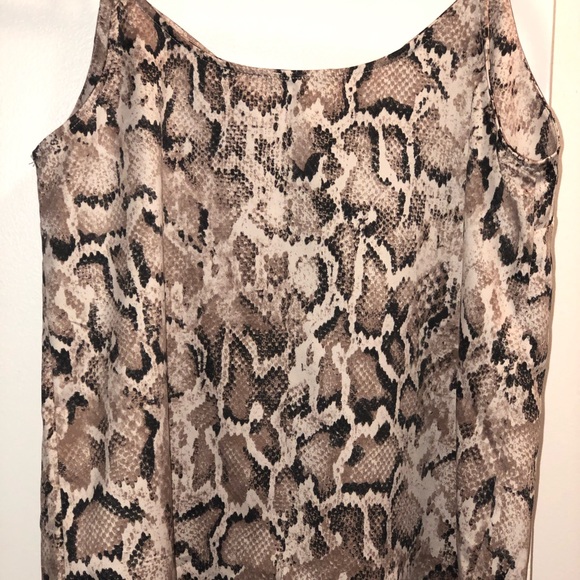 Dynamite blouse, size small - Picture 4 of 4